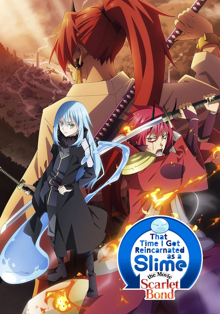 Read Tensei Shitara Slime Datta Ken Manga